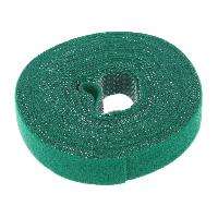 Electricite - Domotique Bande Scratch L 4m - Vert