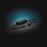 Electricite - Domotique Câble alimentation 100W - Philips Hue Outdoor - Noir - Electrique