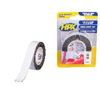 Electricite - Domotique Ruban Adhesif Double Face 19 Mm X 2 M Tapes -UNITE- blanc