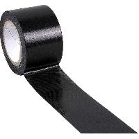 Electricite - Domotique Ruban adhesif isolant noir 5mx5cm