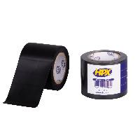 Electricite - Domotique Ruban Adhesif Isolant Pvc - Noir 50Mm X 10M Hpx