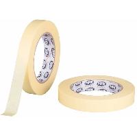 Electricite - Domotique Ruban de masquage 19mmx50m 60o HPX