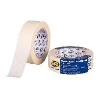 Electricite - Domotique Ruban De Masquage 38 Mm X 50 M Tapes -UNITE- blanc