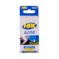 Electricite - Domotique Ruban Toile Adhesif Argent De Poche 48mm X 5m