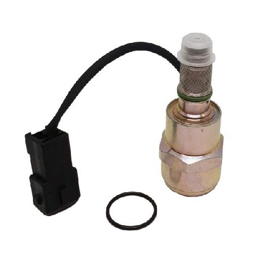 Electrovannes Electrovanne Avance PL4105 12v pour systeme Lucas-Delphi adaptable CITROEN FIAT PEUGEOT et TOYOTA