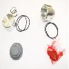 Electrovannes Kit reparation turbo valve compatible avec FMDVSPLTR