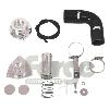 Electrovannes Kit turbo Valve Megane 3 RS 250CH Noir