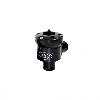 Electrovannes Turbo Valve Ferme VAG compatible avec Audi Ford Lancia Renault Saab Seat Skoda VW Focus Noir