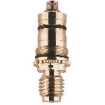 Piece Detachee Sanitaire Plomberie Element thermostatique 1-2'' - GROHE - 47450-000 - Cuivre - Interieur - Garantie 5 ans