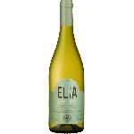 Elia 2022 2023 IGP Côtes de Gascogne Vin blanc du Sud Ouest Naturellement bas en alcool 9°