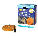 Colle - Silicone - Pate a joint Eliminateur Adhesifs- Disque + Axe Hpx