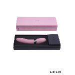 Elise 2 - Rose - Vibro rechargeable