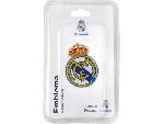 Embleme Chrome - Real Madrid - 40x55MM