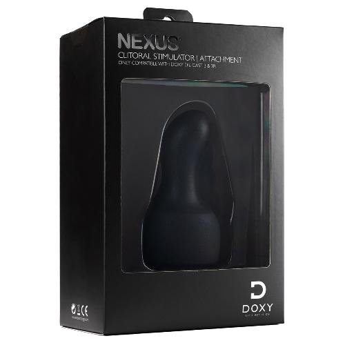 Embout Clitoridien pour stimulateur diecast 3 et 3R