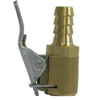 Embout de gonflage
