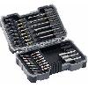 Embout - Douille De Tournevis Set d'embouts de vissage et douilles -43pcs- - BOSCH