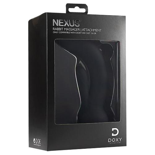 Embout point-G pour stimulateur diecast 3 et 3R