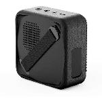 Enceinte - Haut-parleur Bibliotheque Enceinte Bluetooth - CGV - 50909 - SolidVibe Mini - Subwoffer 8W