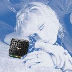 Enceinte - Haut-parleur Bibliotheque Enceinte Bluetooth - CGV - 50909 - SolidVibe Mini - Subwoffer 8W