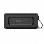 Enceinte - Haut-parleur Bibliotheque Enceinte Bluetooth - CGV - 50910 - SolidVibe Max - Subwoffer 20W -2x10W-