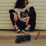 Enceinte - Haut-parleur Bibliotheque Enceinte Bluetooth - CGV - 50910 - SolidVibe Max - Subwoffer 20W -2x10W-