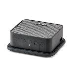 Enceinte - Haut-parleur Nomade - Portable - Mobile - Bluetooth Enceinte Bluetooth - IHOME - IBTW88 - 4W - Waterproof - 6h d'autonomie - Noir