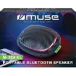 Enceintes Bluetooth Enceinte bluetooth M-328 KL MUSE