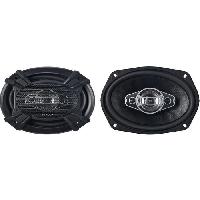 enceinte-de-voiture-haut-parleur-de-voiture