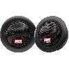 Enceinte De Voiture - Haut-parleur De Voiture MTX TX628T Tweeters 28mm 90W RMS 4O aimant néodyme dôme soie