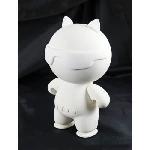 Enceinte - Haut-parleur Nomade - Portable - Mobile - Bluetooth ENCEINTE PORTABLE BLUETOOTH BLANC - INOVALLEY - HP112-BTH-W