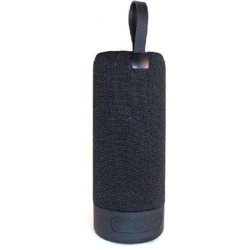 Enceinte - Haut-parleur Nomade - Portable - Mobile - Bluetooth ENCEINTE PORTABLE BLUETOOTH - INOVALLEY - HP619-BTH