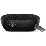 Enceinte - Haut-parleur Nomade - Portable - Mobile - Bluetooth Enceinte Portable - SHARP - GX-BT60BK - 6W - Bluetooth 5.0 - Etanche et Robuste