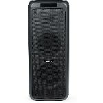 Enceinte - Haut-parleur Bibliotheque Enceinte sans fil BIGBEN PARTY - Taille XL - Bluetooth - AUX-IN - USB - 600 W - Effets LED