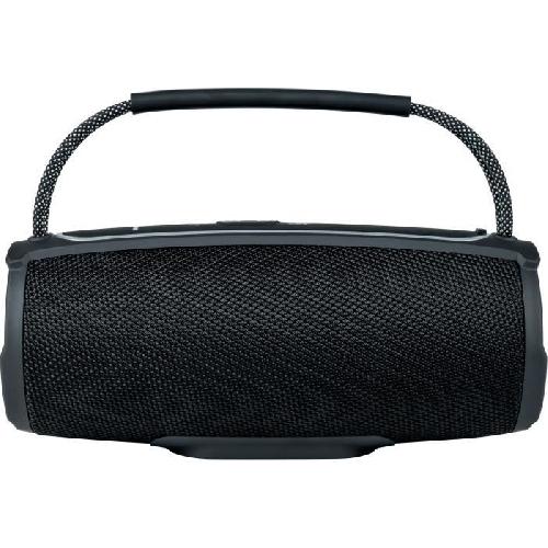 Enceinte - Haut-parleur Nomade - Portable - Mobile - Bluetooth Enceinte sans fil lumineuse - BIGBEN - Mainstream 3 - Bluetooth 5.3 - USB - Micro SD - AUX-IN - 30W