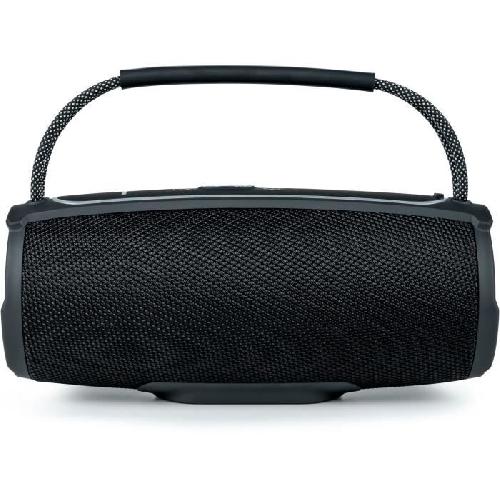 Enceinte - Haut-parleur Nomade - Portable - Mobile - Bluetooth Enceinte sans fil lumineuse - BIGBEN - Mainstream 3 - Bluetooth 5.3 - USB - Micro SD - AUX-IN - 30W