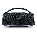 Enceinte - Haut-parleur Nomade - Portable - Mobile - Bluetooth Enceinte sans fil lumineuse - BIGBEN - Mainstream 4 - Bluetooth 5.3 - USB - Micro SD - AUX-IN - 100W