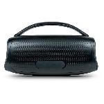 Enceinte - Haut-parleur Nomade - Portable - Mobile - Bluetooth Enceinte sans fil lumineuse - BIGBEN - Mainstream 4 - Bluetooth 5.3 - USB - Micro SD - AUX-IN - 100W