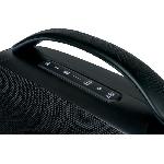 Enceinte - Haut-parleur Nomade - Portable - Mobile - Bluetooth Enceinte sans fil lumineuse - BIGBEN - Mainstream 4 - Bluetooth 5.3 - USB - Micro SD - AUX-IN - 100W