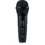 Enceinte - Haut-parleur Nomade - Portable - Mobile - Bluetooth Enceinte sans fil lumineuse - BIGBEN PARTY - Bluetooth 5.3 - USB - 50W - Micro sans fil inclus - Modificateur de voix