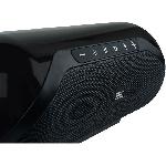 Enceinte - Haut-parleur Nomade - Portable - Mobile - Bluetooth Enceinte sans fil lumineuse - BIGBEN PARTY - Bluetooth 5.3 - USB - 50W - Micro sans fil inclus - Modificateur de voix