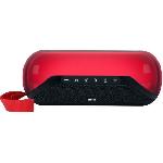 Enceinte - Haut-parleur Nomade - Portable - Mobile - Bluetooth Enceinte sans fil lumineuse - BIGBEN PARTY - Bluetooth 5.3 - USB - 50W - Micro sans fil inclus - Modificateur de voix