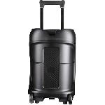 Enceinte - Haut-parleur Nomade - Portable - Mobile - Bluetooth Enceinte trolley - INOVALLEY - KA122 - 700W - Bluetooth - Lumineuse