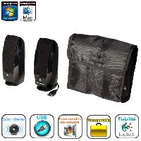 enceintes-ordinateur