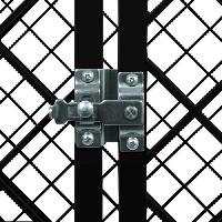 enclos-chenil enclos-chenil