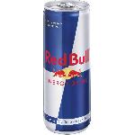 Soda-the Glace Energy Drink 250ml RED BULL