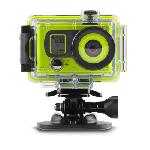 Energy Sport Cam Play -Full HD 1080p 30fps 5MP Sport Accessories Waterproof-