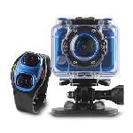 Energy Sport Cam Pro -Full HD 1080p 30fpsWI-FIRemote ControlPro Pack Accessoires