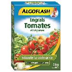 Engrais Tomates et Legumes 2 kg