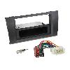 Ensembes Facades et Faisceaux ISO Kit 2-ISO avec rangement pour Suzuki Swift 05 2005-09 2010 passif