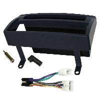 Ensembes Facades et Faisceaux ISO Kit Installation Autoradio KF139 compatible avec Toyota Corolla 01 Ensembes Facades et Faisceaux ISO Kit Installation Autoradio KF139 compatible avec Toyota Corolla 01